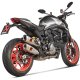 Slip-On Line Titanium Ducati Monster 937/SP (21-23)