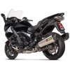 Slip-On Line Titanium BMW K1600 GT/GTL (21-23)