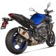 Slip-On Line Titanium Yamaha FZ-10/MT-10/SP (22-23)