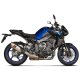 Slip-On Line Titanium Yamaha FZ-10/MT-10/SP (22-23)