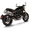Slip-On Line Titanium Ducati Scrambler 1100 (21-23) Slip-On Line Titanium Ducati Scrambler 1100 (21-23)