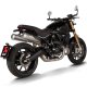 Slip-On Line Titanium Ducati Scrambler 1100 (21-23) Slip-On Line Titanium Ducati Scrambler 1100 (21-23)