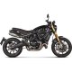 Slip-On Line Titanium Ducati Scrambler 1100 (21-23) Slip-On Line Titanium Ducati Scrambler 1100 (21-23)