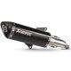 Slip-On Line Stainless Steel Honda ADV 350/Forza 350 (21-23)