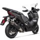 Slip-On Line Stainless Steel Honda ADV 350/Forza 350 (21-23)