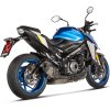 Slip-On Line Titanium Suzuki GSX-S 950/1000/Katana 1000 (21-23)