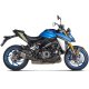 Slip-On Line Titanium Suzuki GSX-S 950/1000/Katana 1000 (21-23)