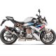 Slip-On Line Carbon BMW S1000 R (21-23)