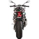 Slip-On Line Carbon BMW S1000 R (21-23)