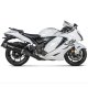 Slip-On Line Black Titanium Suzuki GSX 1300R Hayabusa (21-23) Slip-On Line Black Titanium Suzuki GSX 1300R Hayabusa (21-23)