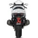 Slip-On Line Black Titanium Suzuki GSX 1300R Hayabusa (21-23) Slip-On Line Black Titanium Suzuki GSX 1300R Hayabusa (21-23)