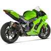 Slip-On Line Carbon Kawasaki ZX-10R/RR (21-24)