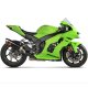 Slip-On Line Carbon Kawasaki ZX-10R/RR (21-23)