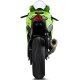 Slip-On Line Carbon Kawasaki ZX-10R/RR (21-23)