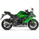 Slip-On Line Titanium Kawasaki Ninja 1000 SX (20-24) Slip-On Line Titanium Kawasaki Ninja 1000 SX (20-24)