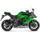 Slip-On Line Carbon Kawasaki Ninja 1000 SX (20-23)