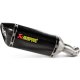 Slip-On Line Carbon Kawasaki Z 900 (20-23) Slip-On Line Carbon Kawasaki Z 900 (20-23)