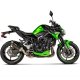 Slip-On Line Carbon Kawasaki Z 900 (20-23) Slip-On Line Carbon Kawasaki Z 900 (20-23)