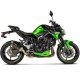 Slip-On Line Carbon Kawasaki Z 900 (20-23)