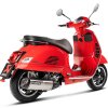 Slip-On Line Stainless Steel Vespa GTS/GTV 250/300 (05-20)