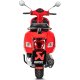 Slip-On Line Stainless Steel Vespa GTS/GTV 250/300 (05-20) Slip-On Line Stainless Steel Vespa GTS/GTV 250/300 (05-20)