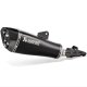 Slip-On Line Black Titanium BMW R1250 R/S (19-23)