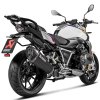 Slip-On Line Black Titanium BMW R1250 R/S (19-23)