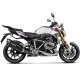 Slip-On Line Black Titanium BMW R1250 R/S (19-23)