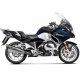 Slip-On Line Titanium BMW R1250 RT (19-23)