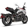 Slip-On Line Titanium Suzuki GSX-S 1000/Katana 1000 (15-20)