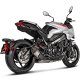 Slip-On Line Titanium Suzuki GSX-S 1000/Katana 1000 (15-20)