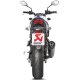 Slip-On Line Carbon Suzuki SV 650/X (16-23)