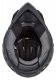 Junior Cross Cup Sonic Matt Grey/Black 2023 Junior Cross Cup Sonic Matt Grey/Black 2023