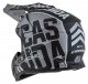 Junior Cross Cup Sonic Matt Grey/Black 2023 Junior Cross Cup Sonic Matt Grey/Black 2023