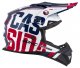 Junior Cross Cup Sonic Red/Blue/White 2023 Junior Cross Cup Sonic Red/Blue/White 2023