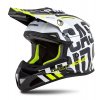 Junior Cross Cup Sonic Black/White/Yellow Fluo 2023 Junior Cross Cup Sonic Black/White/Yellow Fluo 2023