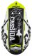 Junior Cross Cup Sonic Black/White/Yellow Fluo 2023 Junior Cross Cup Sonic Black/White/Yellow Fluo 2023