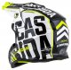 Junior Cross Cup Sonic Black/White/Yellow Fluo 2023