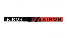 popruh pro brýle BLAST XR1, (černo-oranžový)