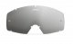 plexi pro brýle BLAST XR1, (stříbrné)