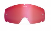 plexi pro brýle BLAST XR1, (červené) plexi pro brýle BLAST XR1, (červené)