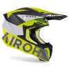 přilba TWIST 2.0 Lift (žlutá) 2023 přilba TWIST 2.0 Lift (žlutá) 2023