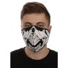 maska neoprenová Skull, EMERZE (černá/bílá) maska neoprenová Skull, EMERZE (černá/bílá)