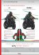 Větrný štít New Generation Sport MV Agusta Brutale 1000RR (20-23) Větrný štít New Generation Sport MV Agusta Brutale 1000RR (20-23)