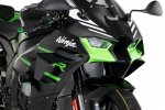 Přítlačný spoiler Kawasaki ZX-10R/RR (21-22) Přítlačný spoiler Kawasaki ZX-10R/RR (21-22)