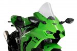 Větrný štít R-Racer Kawasaki ZX-10R/RR (21-22) Větrný štít R-Racer Kawasaki ZX-10R/RR (21-22)