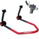 Lego Universal Rear Stand E620LV Lego Universal Rear Stand E620LV