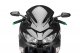 Veterný štít Racing Kawasaki Ninja 400 (18-21)