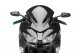 Veterný štít Racing Kawasaki Ninja 400 (18-21) Veterný štít Racing Kawasaki Ninja 400 (18-21)