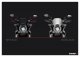 Větrný štít Aluminium Yamaha XSR900 (16-21) Větrný štít Aluminium Yamaha XSR900 (16-21)